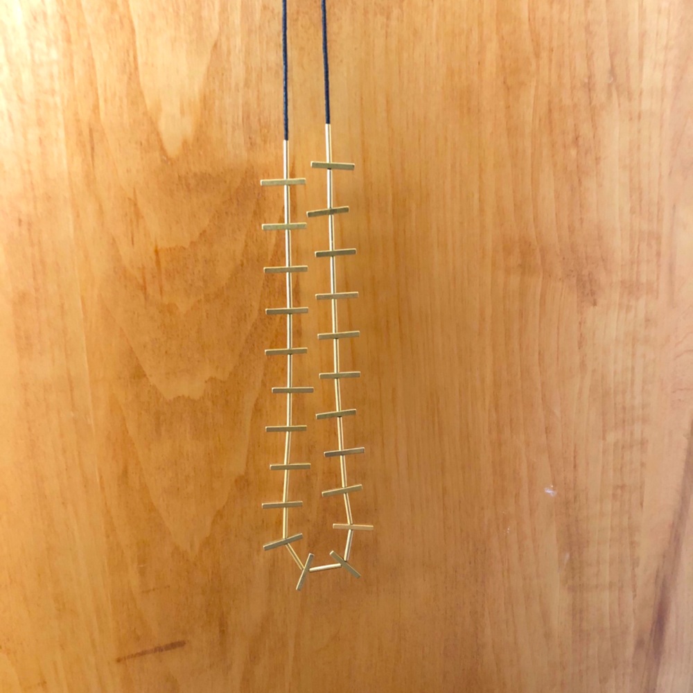 Madewell necklace